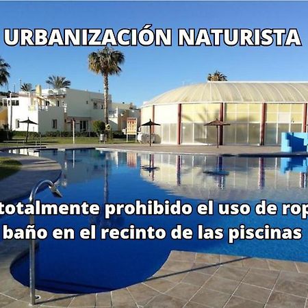 Bahia De Vera Estudio Kültér fotó