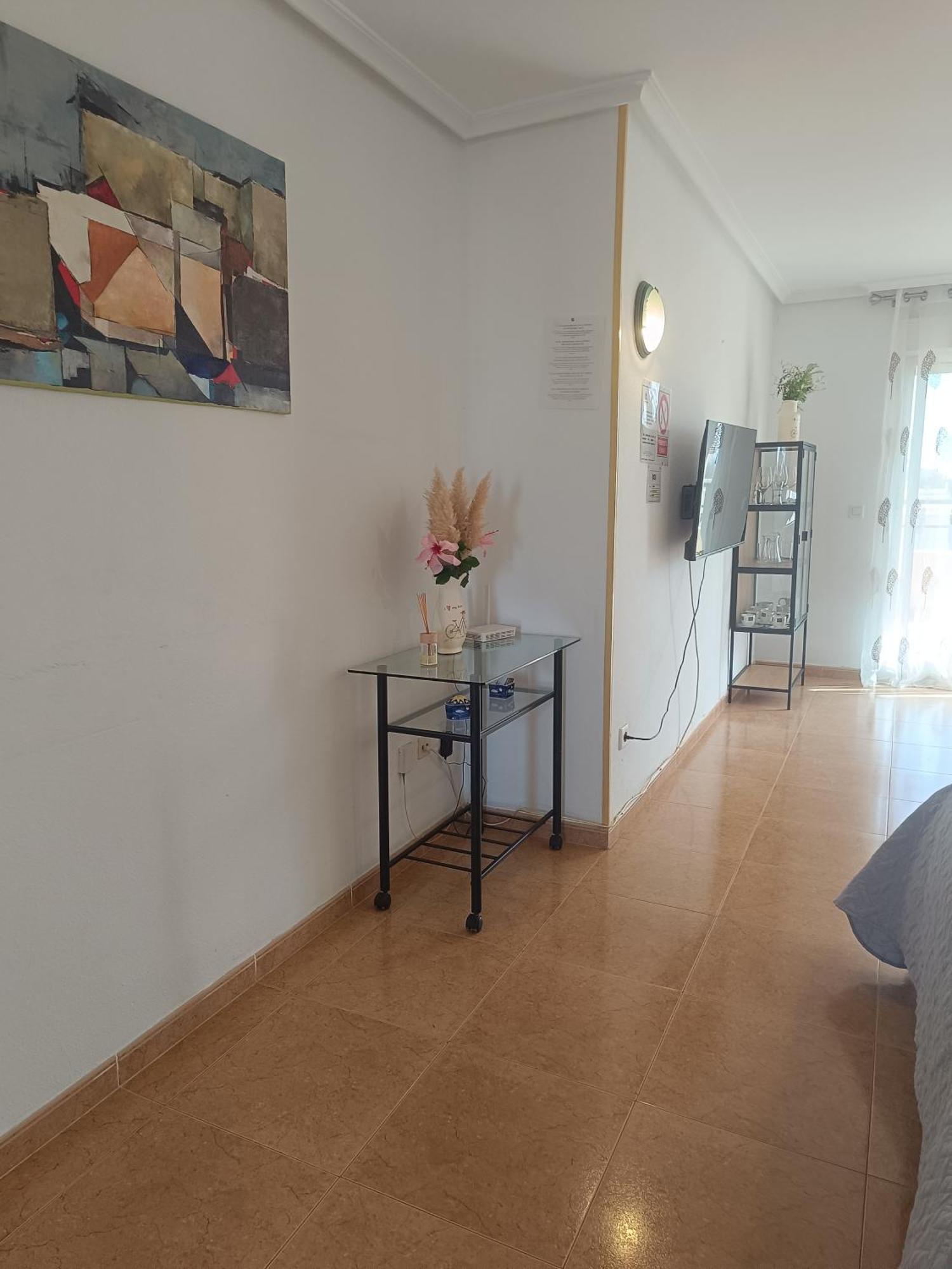 Bahia De Vera Estudio Kültér fotó