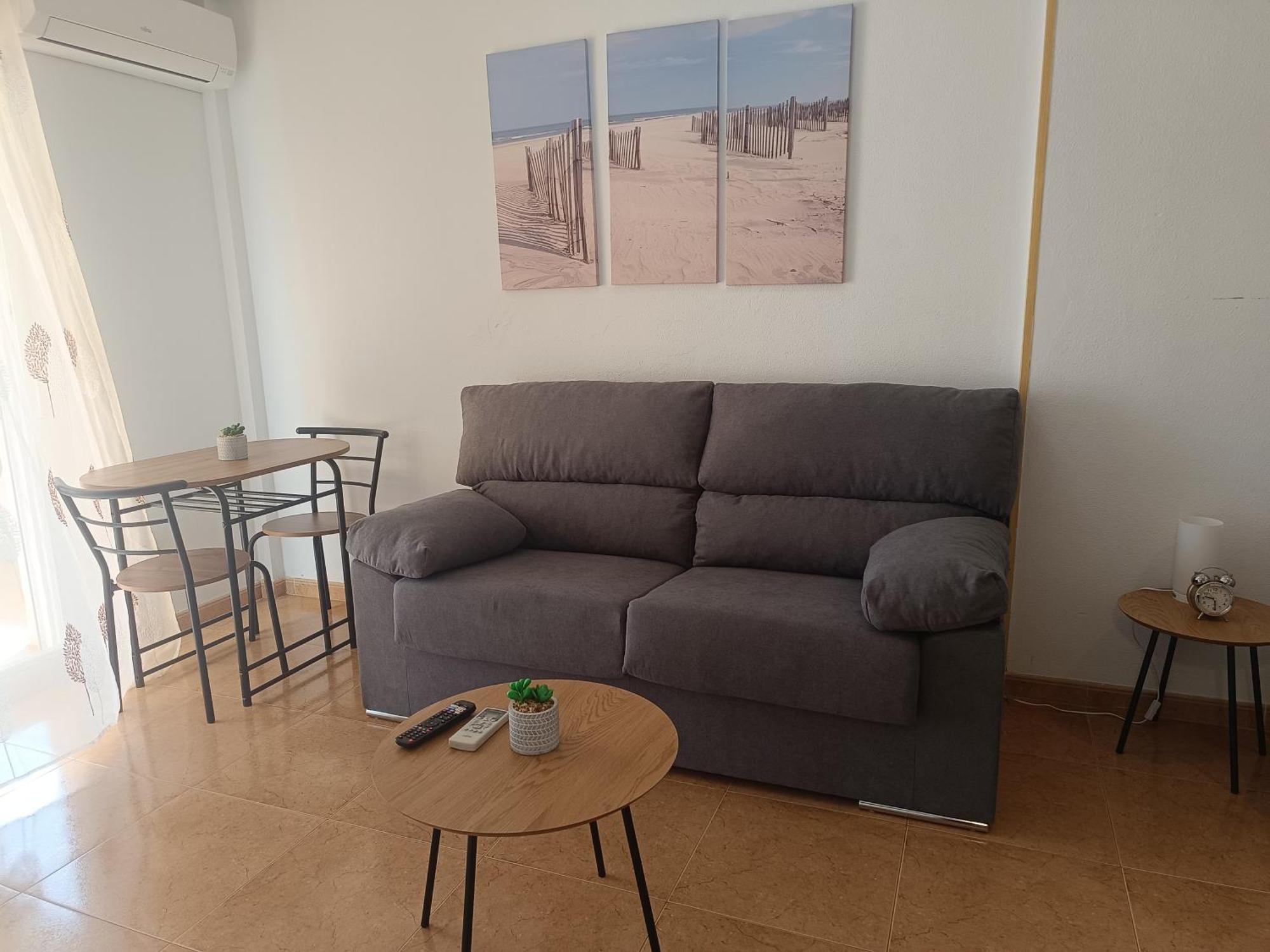 Bahia De Vera Estudio Kültér fotó