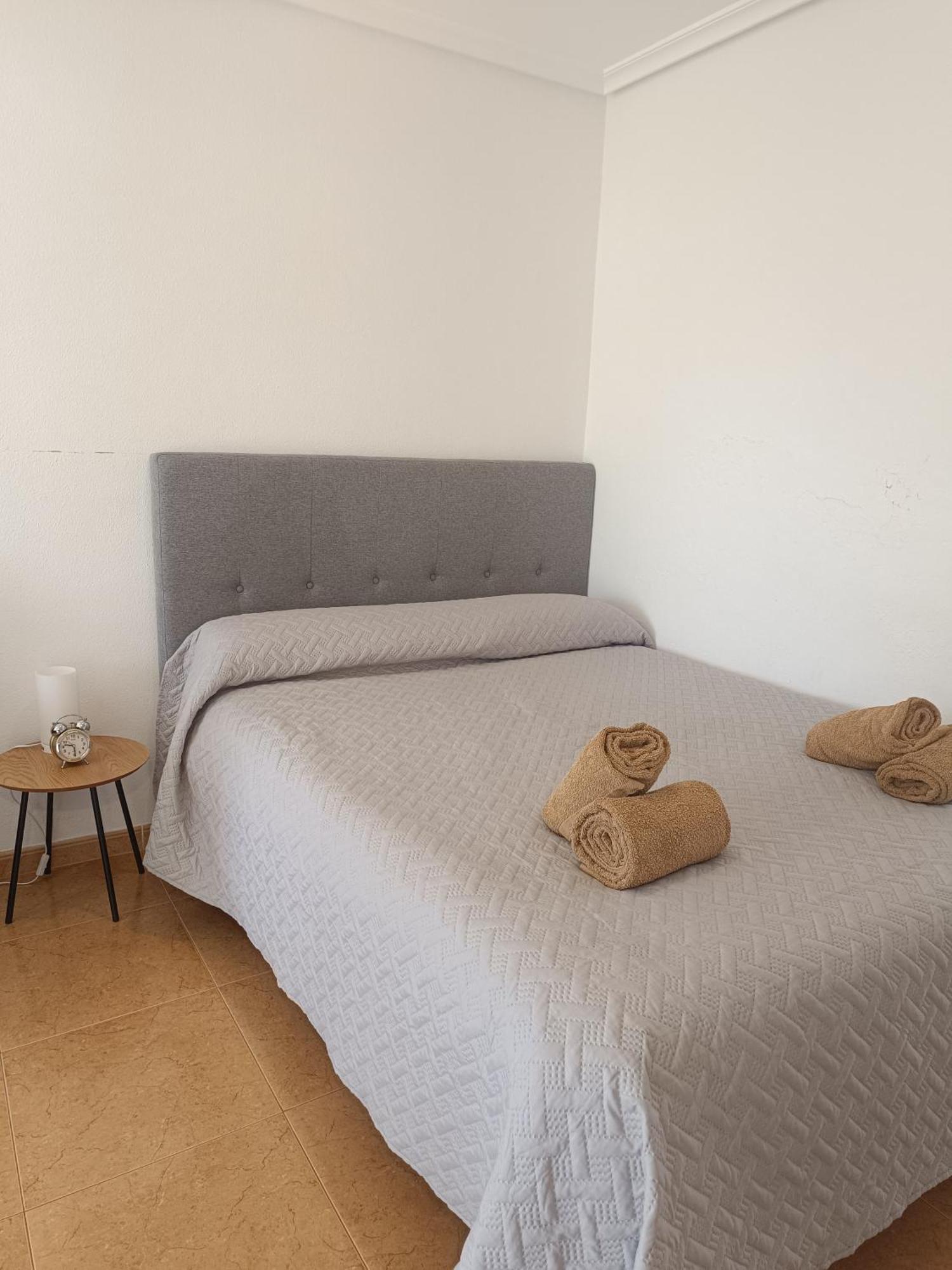 Bahia De Vera Estudio Kültér fotó