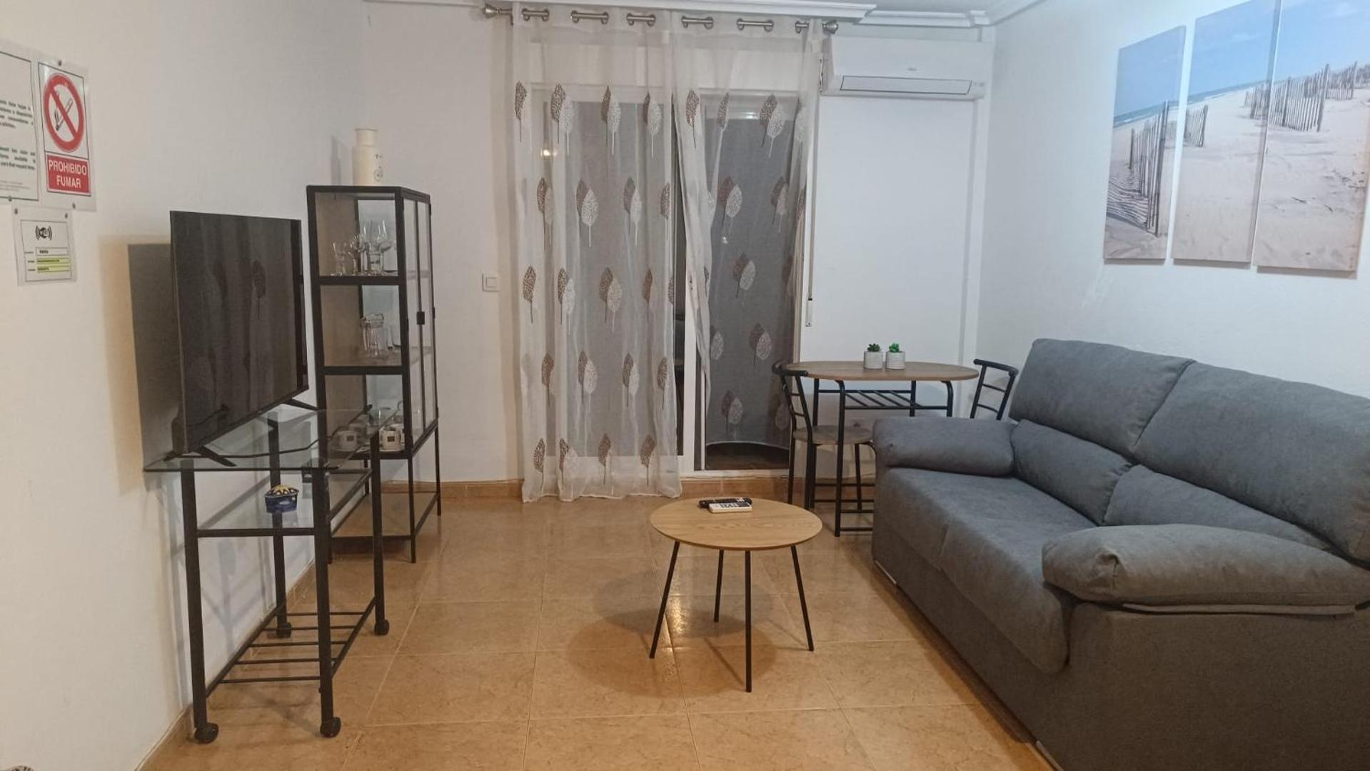 Bahia De Vera Estudio Kültér fotó