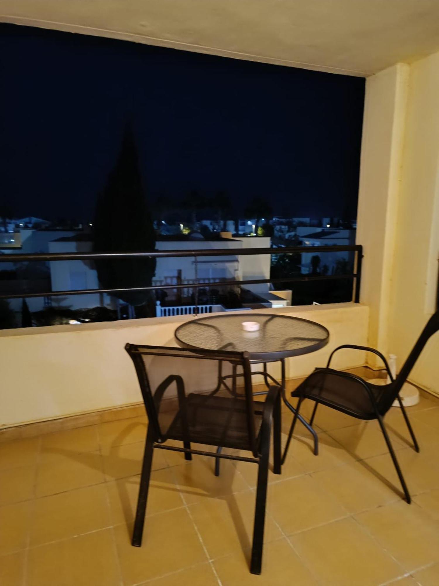 Bahia De Vera Estudio Kültér fotó