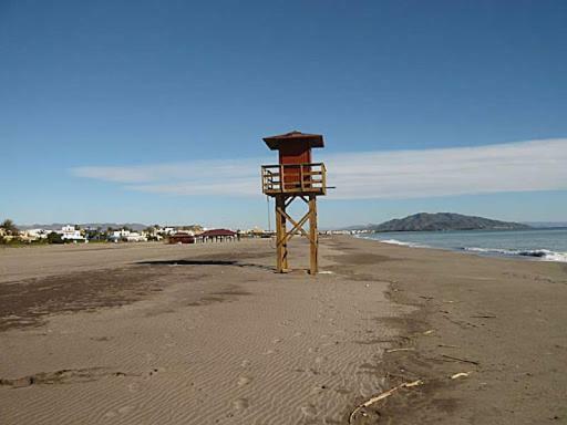 Bahia De Vera Estudio Kültér fotó