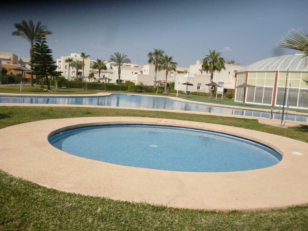 Bahia De Vera Estudio Kültér fotó